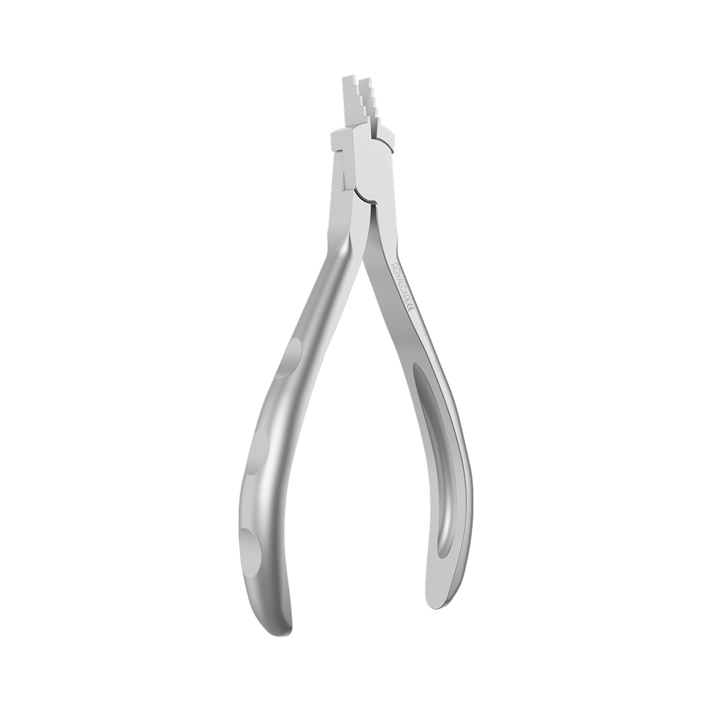 Wire Forming Plier